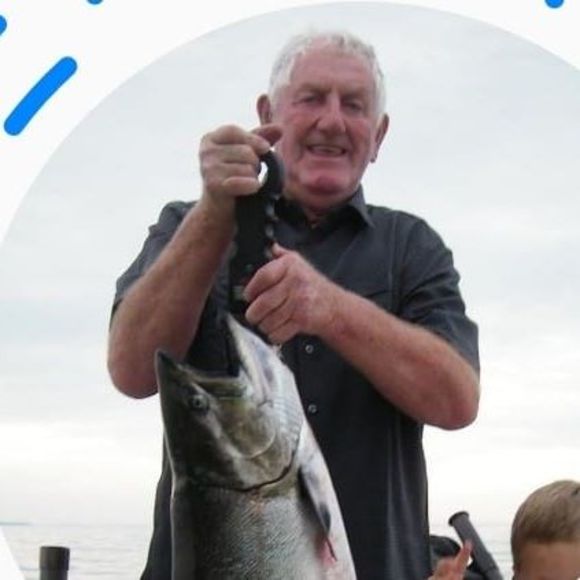 Meet your Posher, Kevin - Picture 1 of 1